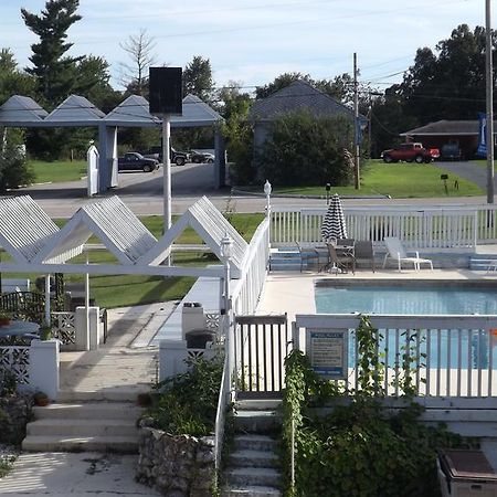 Twin Lakes Inn Bull Shoals Camera foto