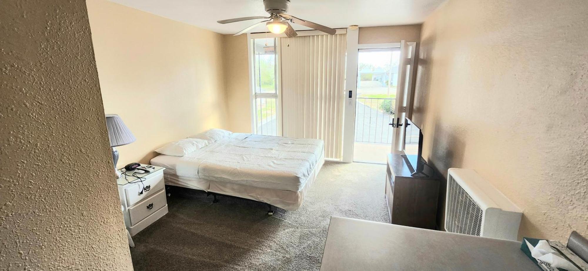 Twin Lakes Inn Bull Shoals Esterno foto
