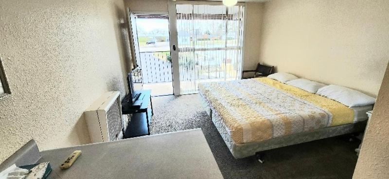 Twin Lakes Inn Bull Shoals Esterno foto
