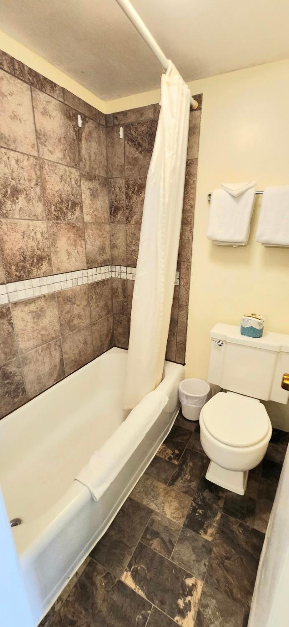 Twin Lakes Inn Bull Shoals Esterno foto
