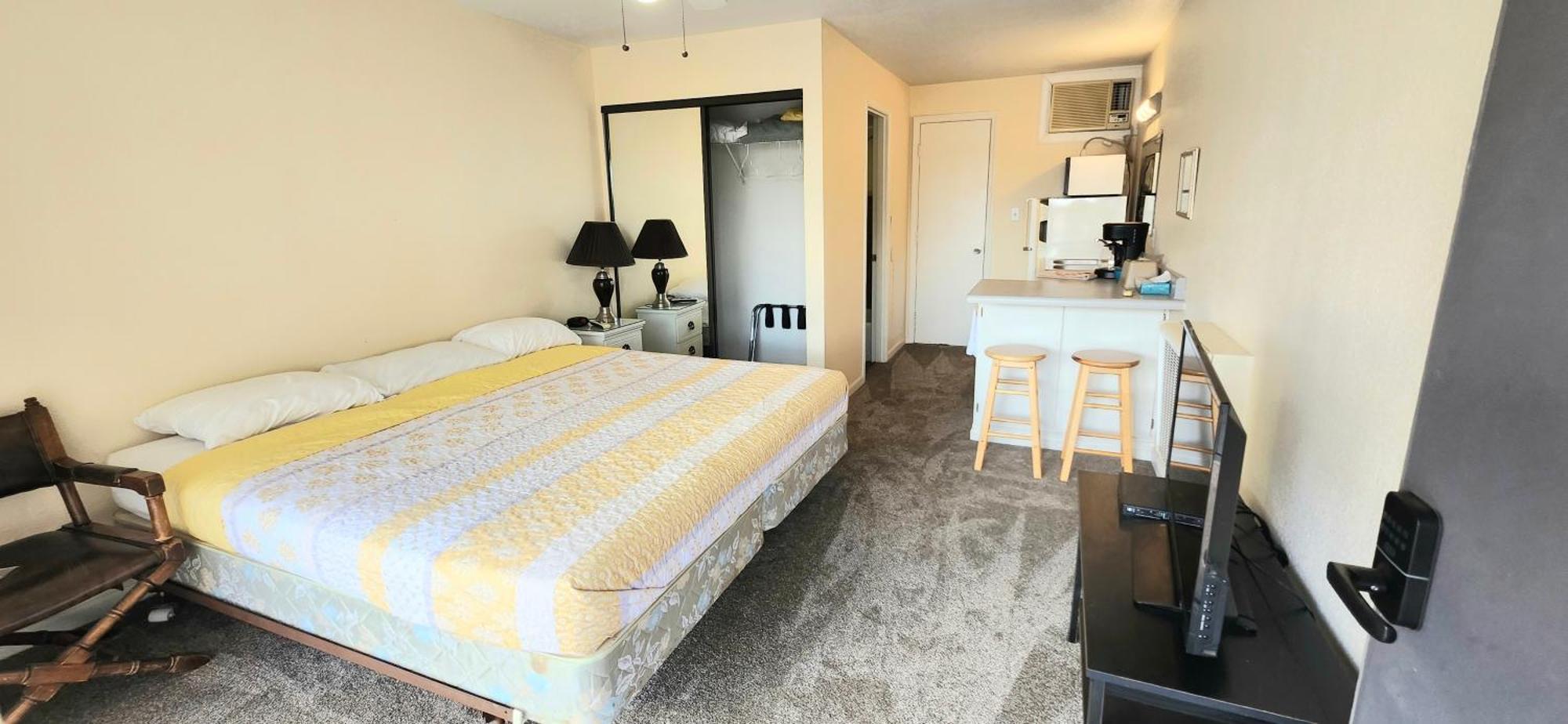Twin Lakes Inn Bull Shoals Esterno foto