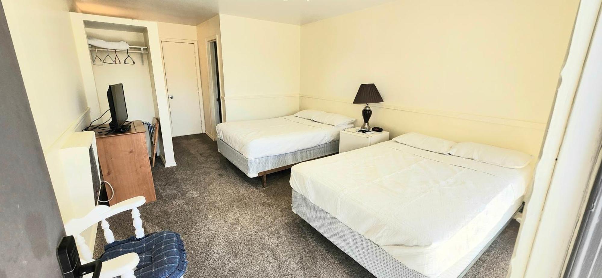 Twin Lakes Inn Bull Shoals Esterno foto