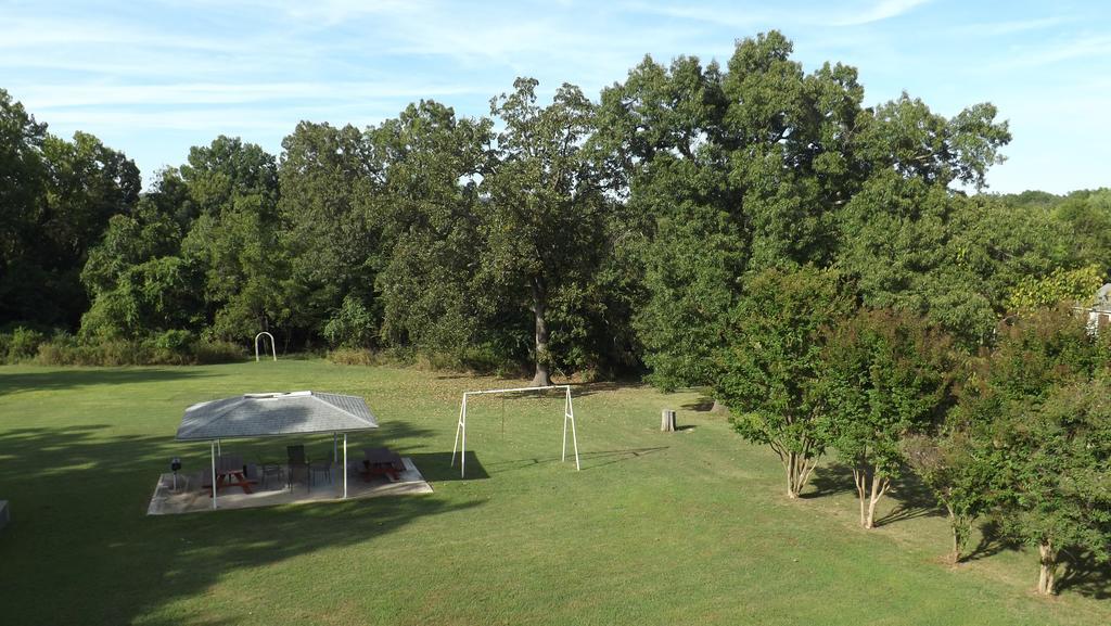 Twin Lakes Inn Bull Shoals Esterno foto