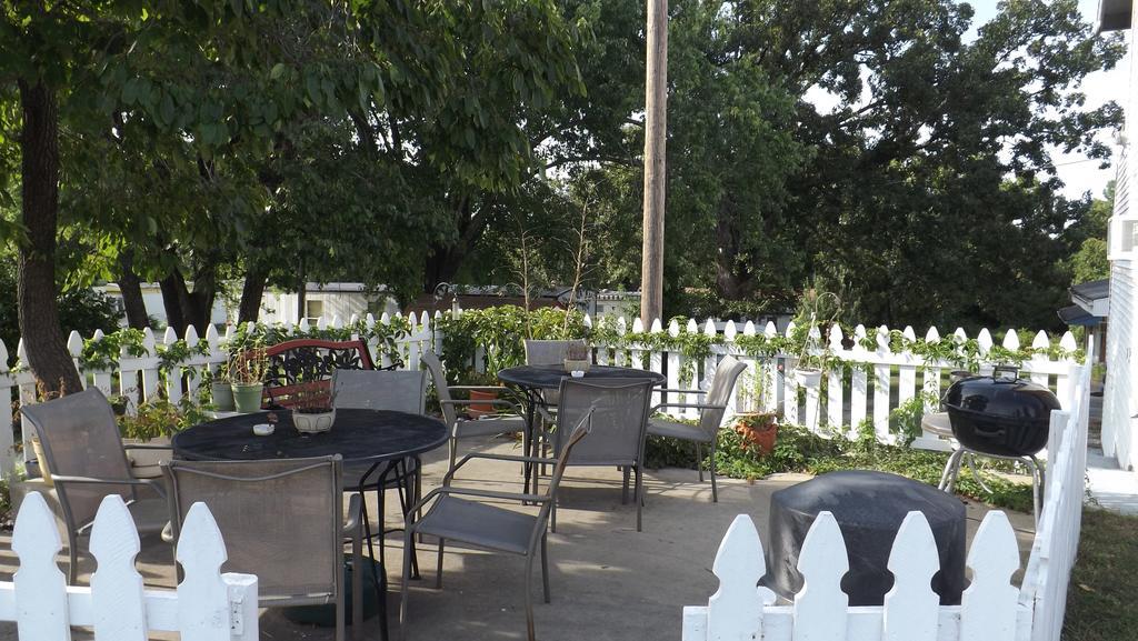 Twin Lakes Inn Bull Shoals Camera foto