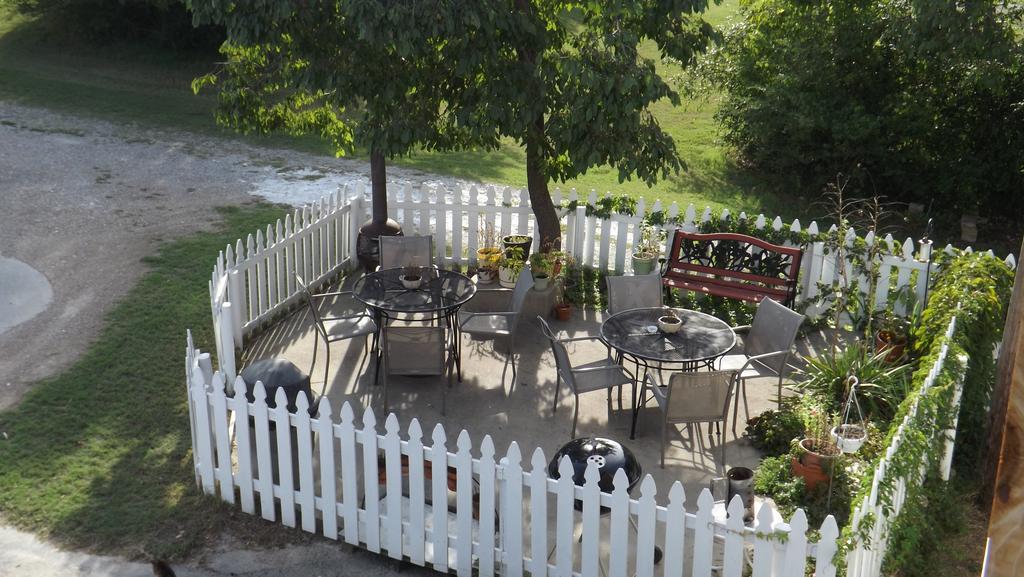 Twin Lakes Inn Bull Shoals Camera foto