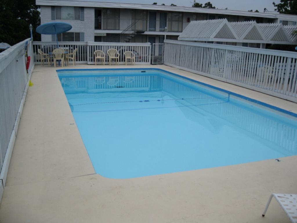 Twin Lakes Inn Bull Shoals Esterno foto