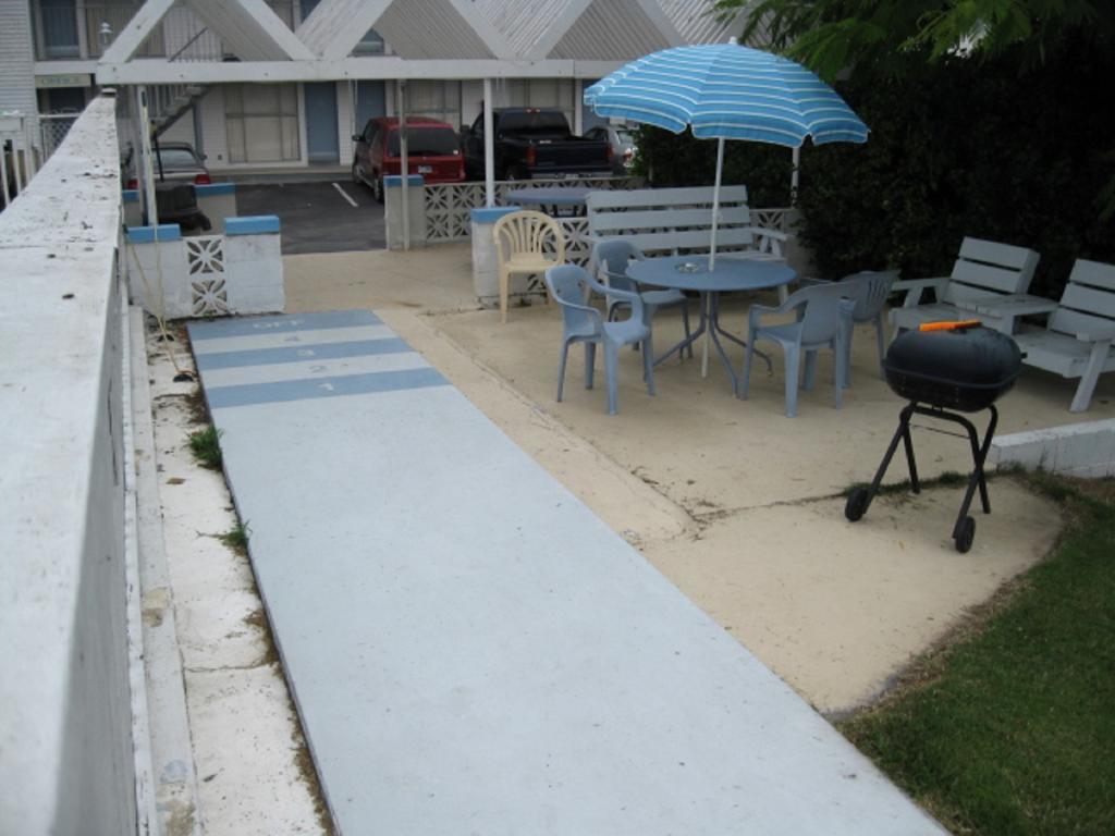 Twin Lakes Inn Bull Shoals Esterno foto