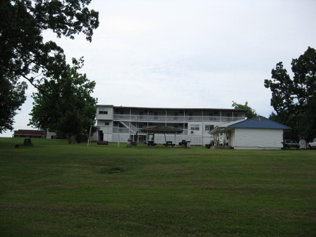 Twin Lakes Inn Bull Shoals Camera foto